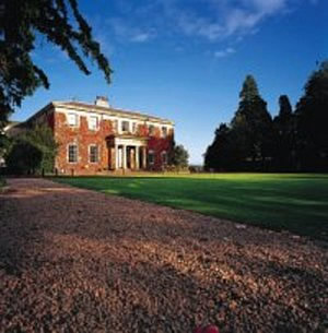 Linden Hall Picture