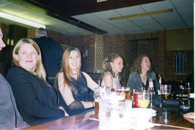 Wylam Women